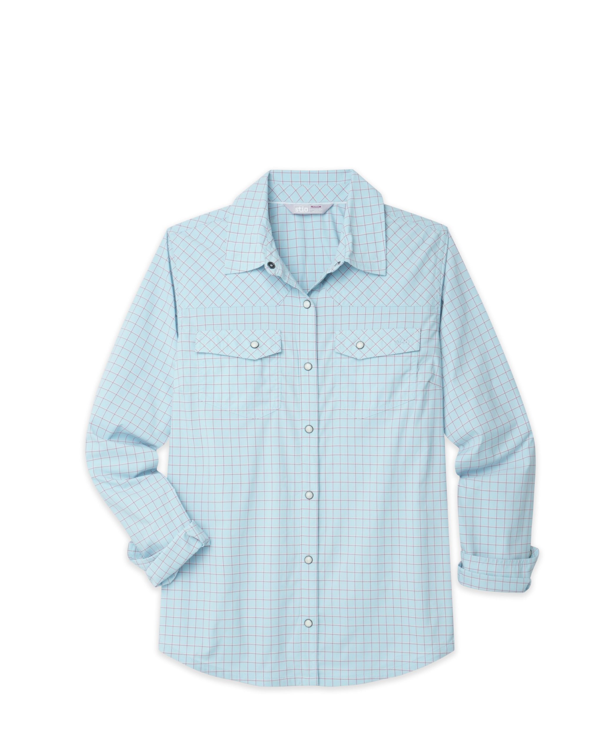 Women's Eddy Shirt LS
