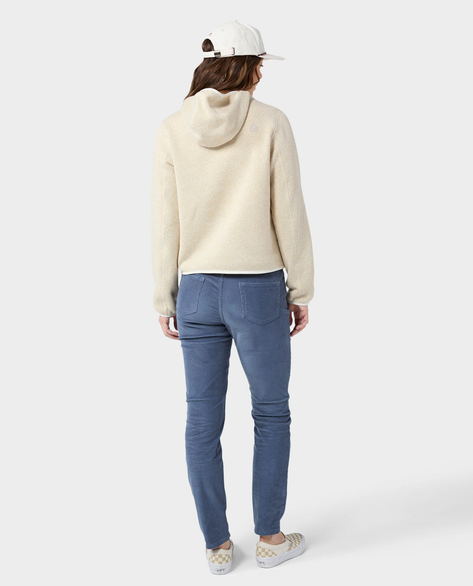 Women's Rivet Cord - Image 28