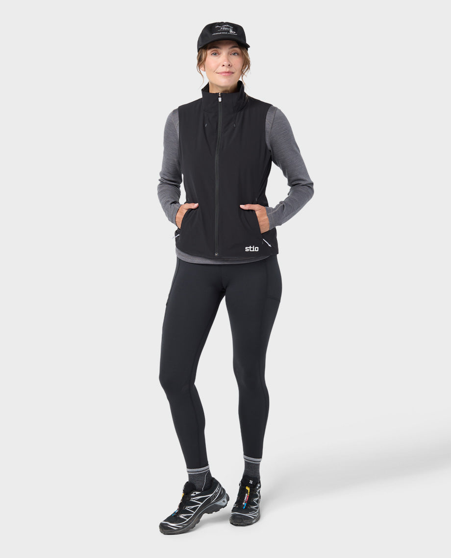 Women's Fernos Insulated Vest - Image 3