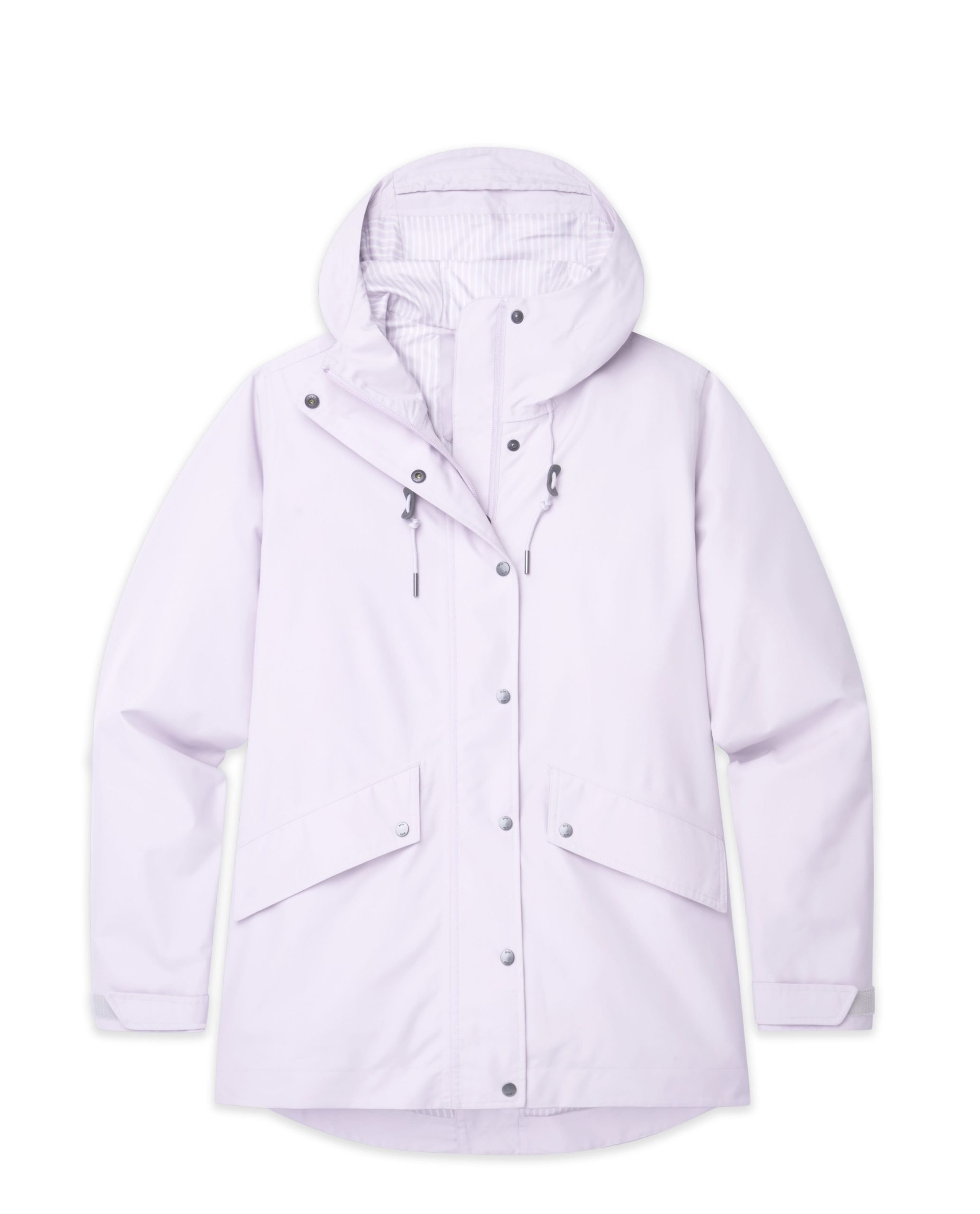 Women's Lupine Hooded Jacket - Image 23