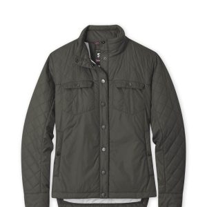 Women's Skycrest Insulated Snap Shirt
