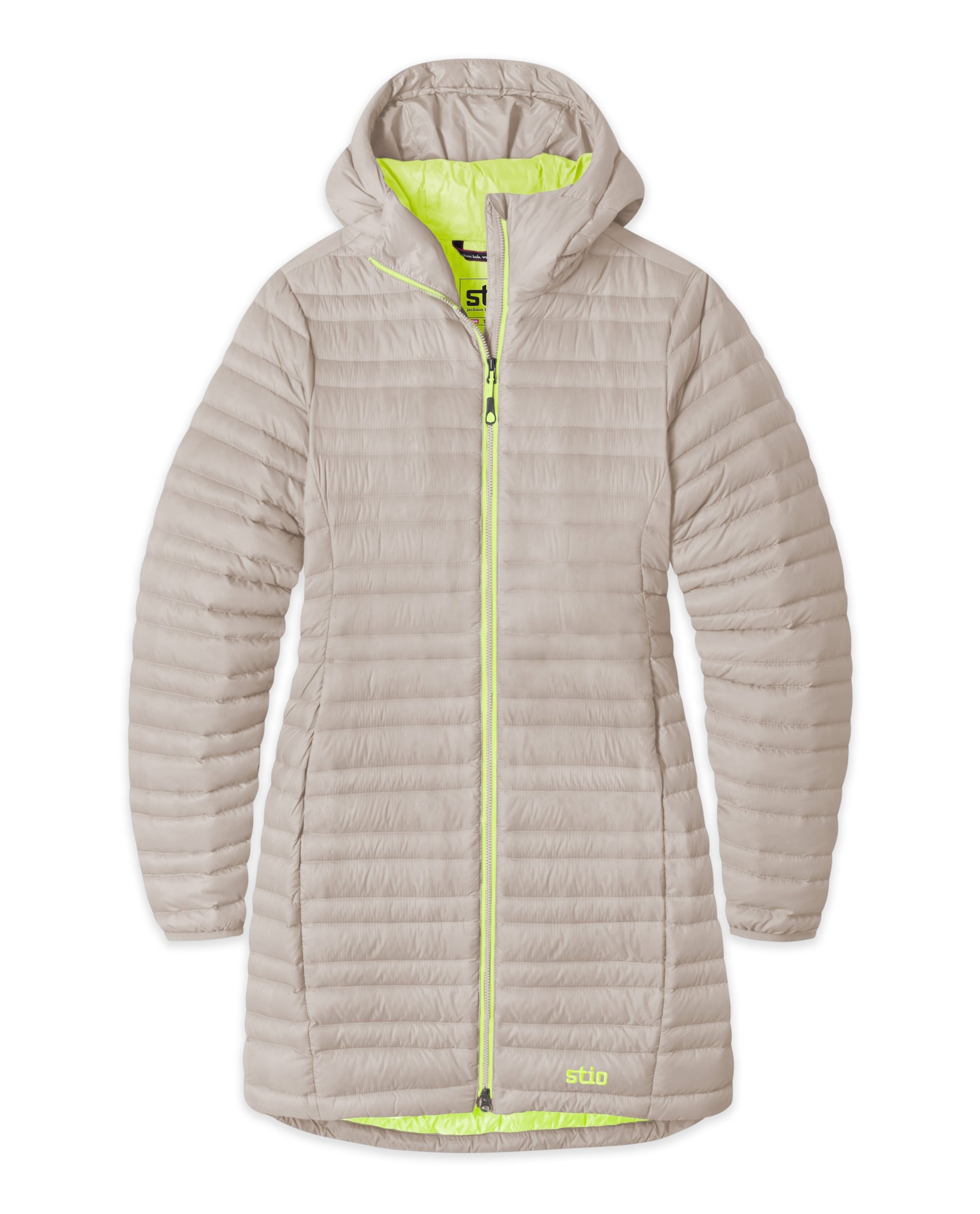 Women's Pinion Down Parka - Image 8