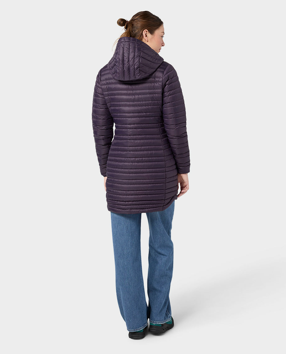 Women's Pinion Down Parka - Image 26