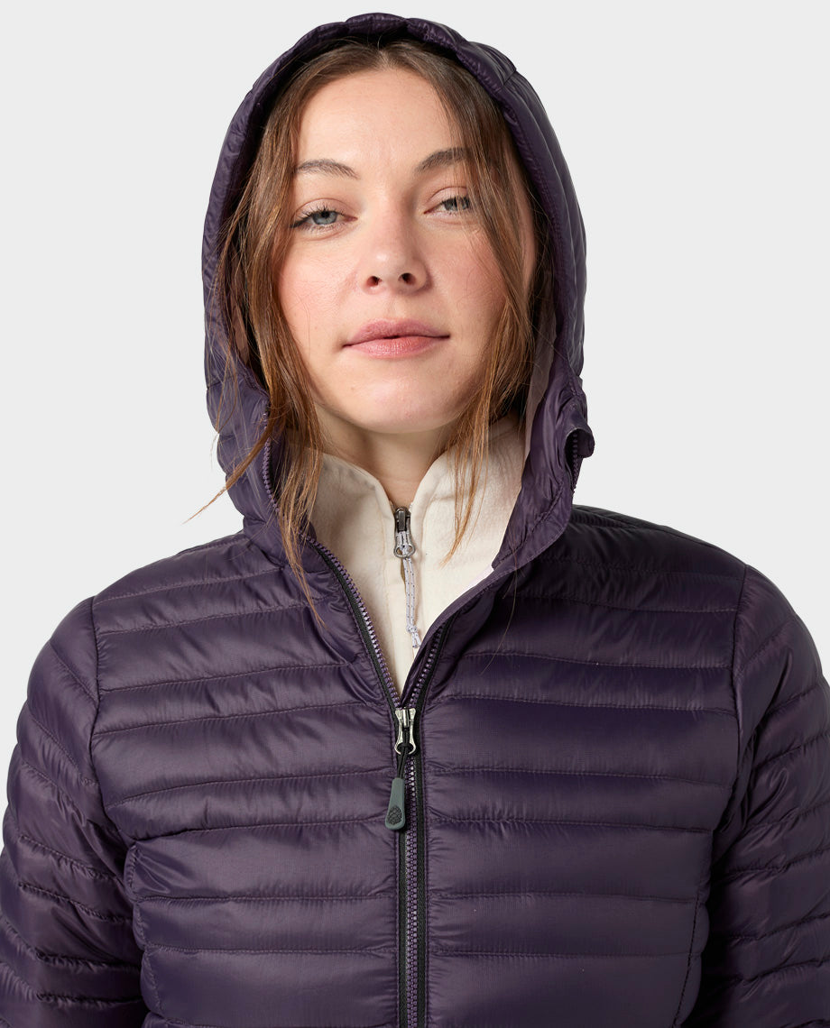 Women's Pinion Down Parka - Image 28