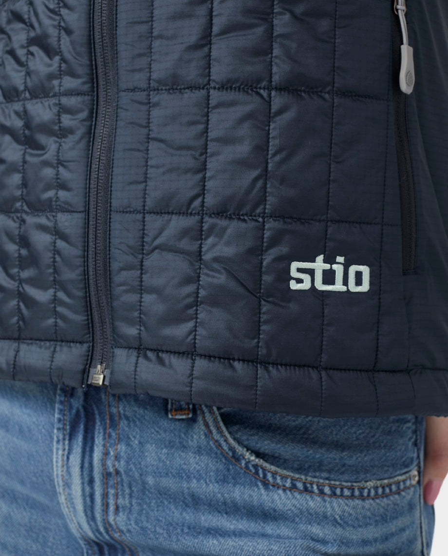Women's Azura Insulated Vest - Image 15