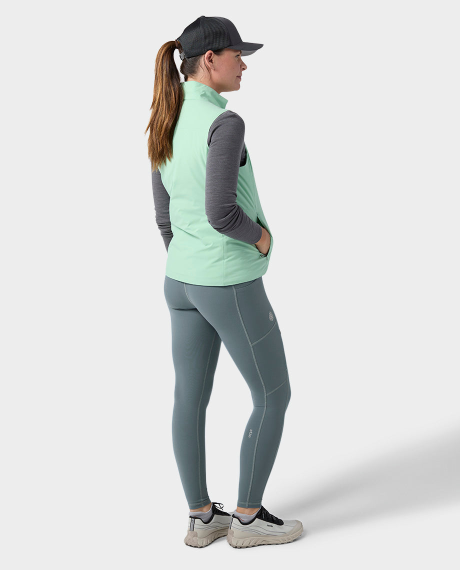 Women's Glide Tech Legging - Image 24
