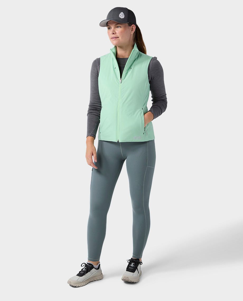 Women's Glide Tech Legging - Image 25