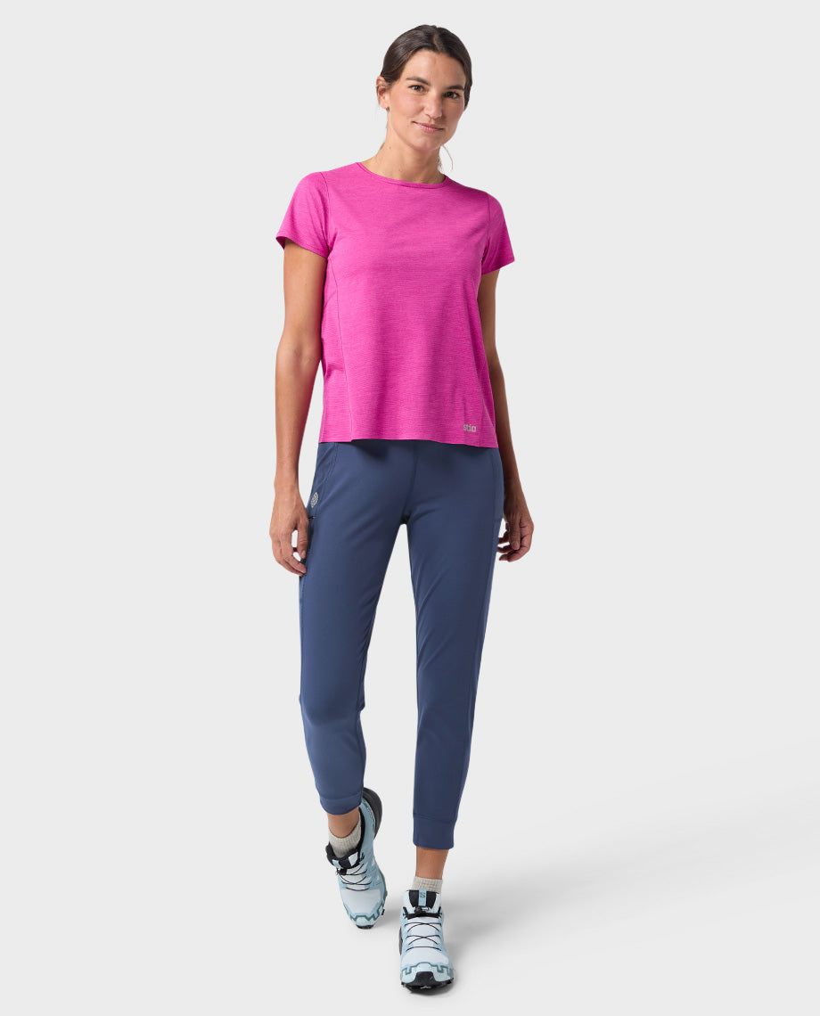 Women's Glide Tech Jogger - Image 18