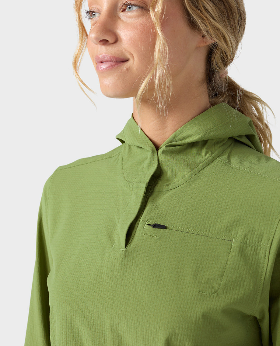 Women's Vescent Hoodie - Image 11