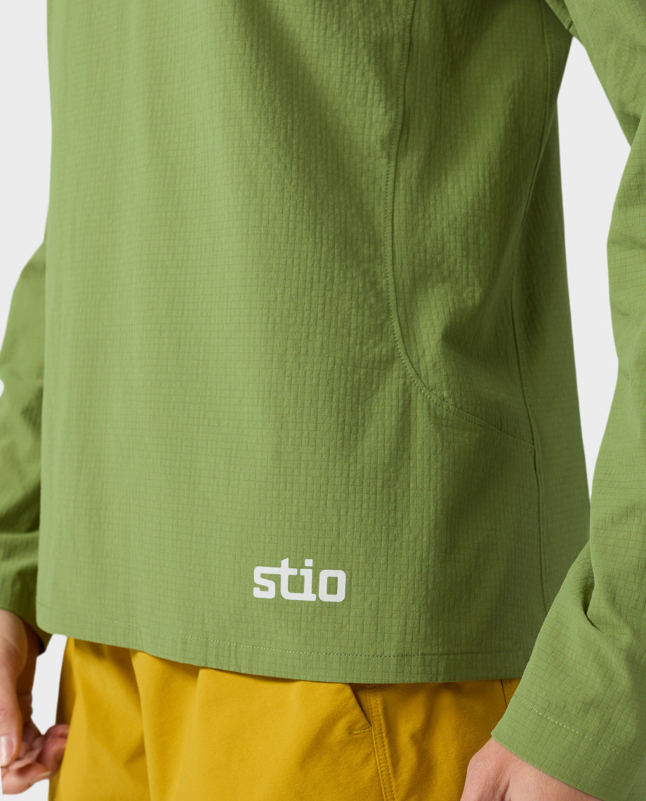Women's Vescent Hoodie - Image 13