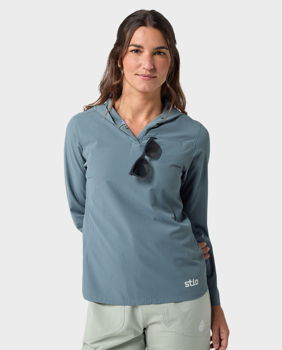 Women's Vescent Hoodie - Image 20