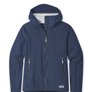 Women's Ender Hooded Jacket