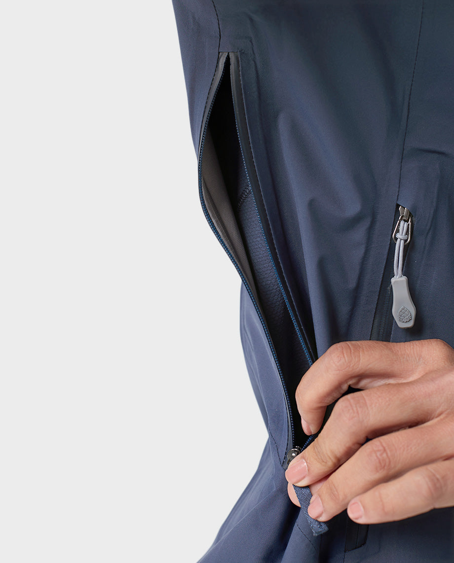 Women's Ender Hooded Jacket - Image 5