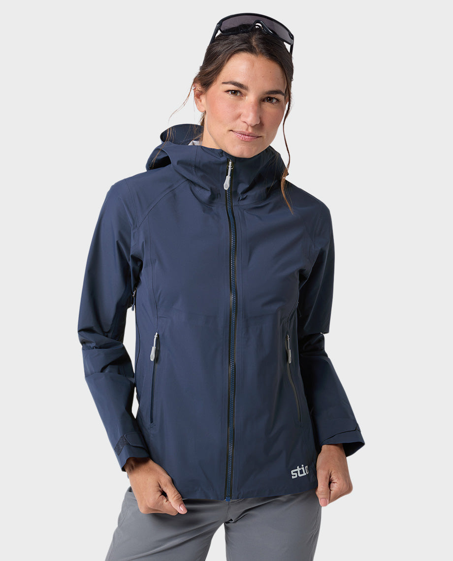 Women's Ender Hooded Jacket - Image 3