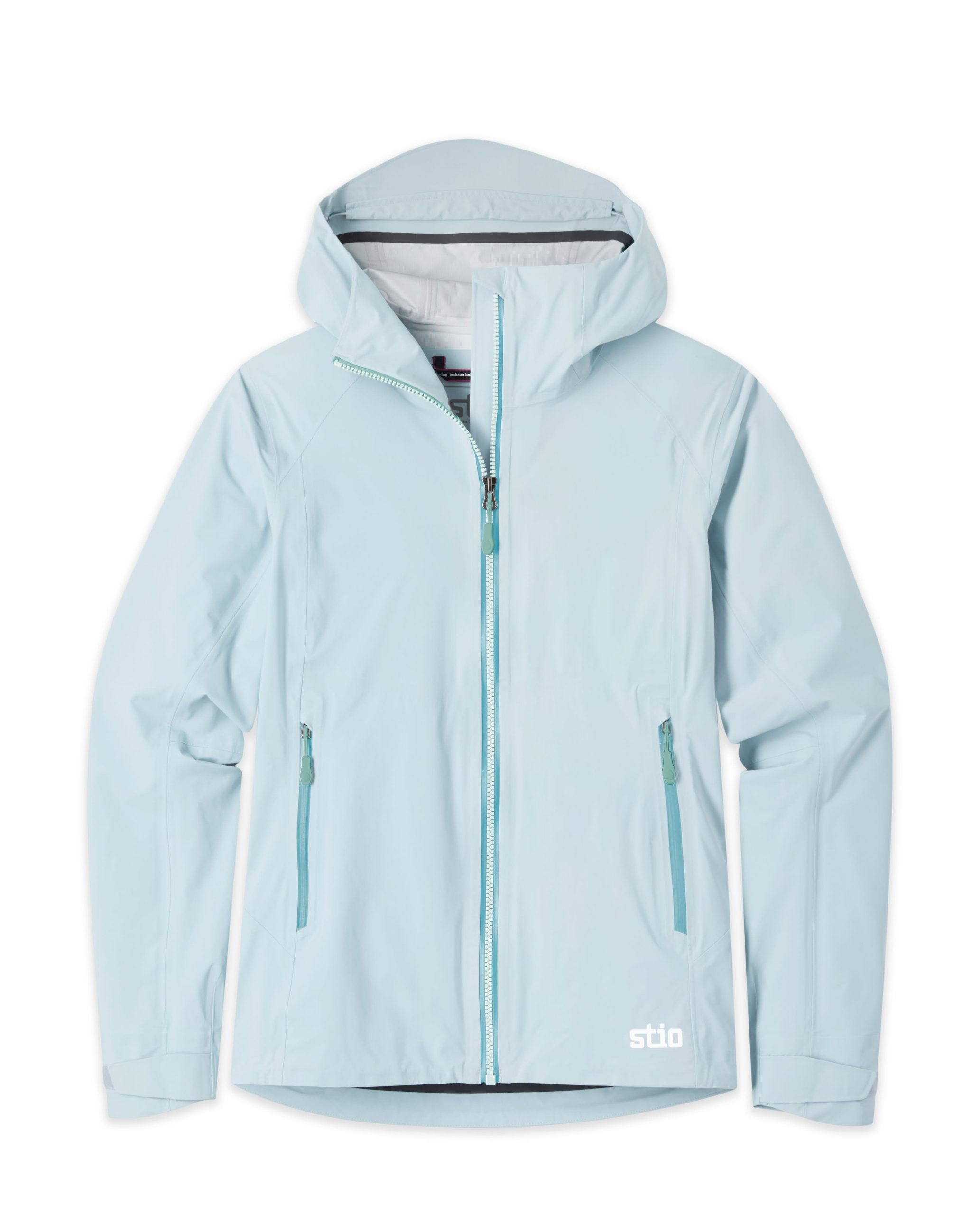Women's Ender Hooded Jacket - Image 9