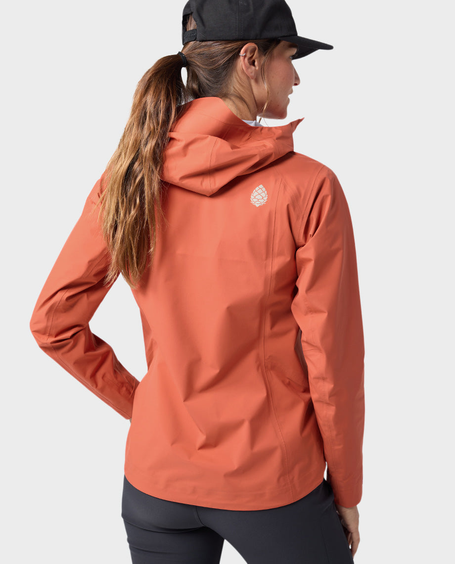 Women's Ender Hooded Jacket - Image 22