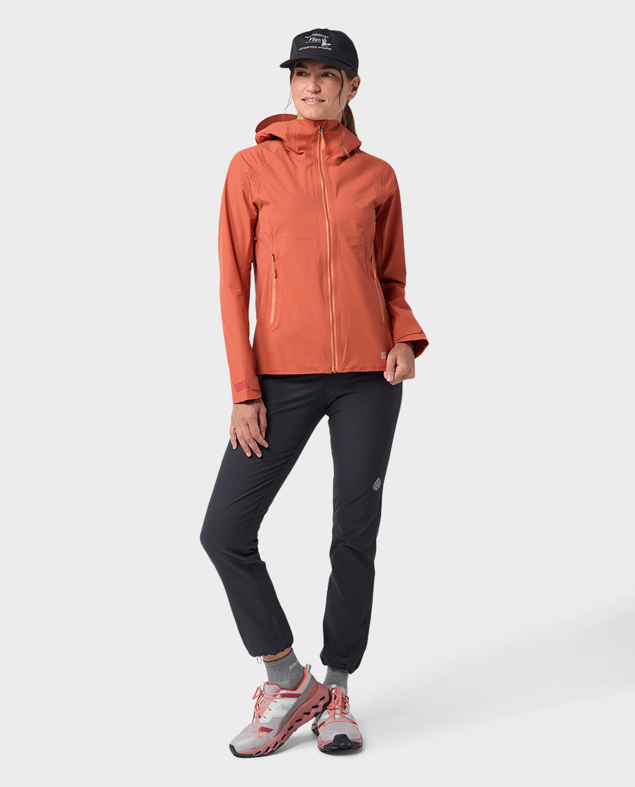 Women's Ender Hooded Jacket - Image 23