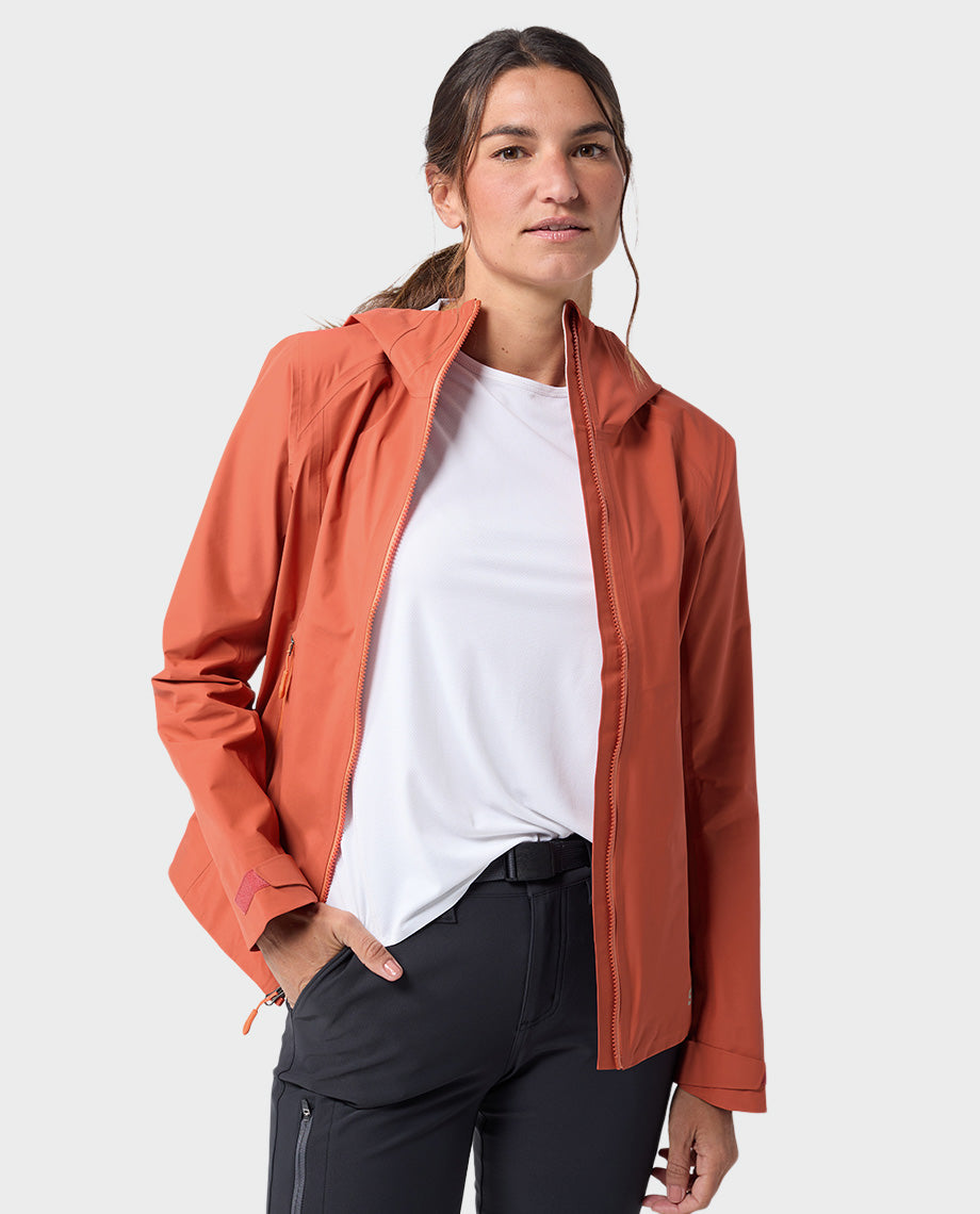 Women's Ender Hooded Jacket - Image 27