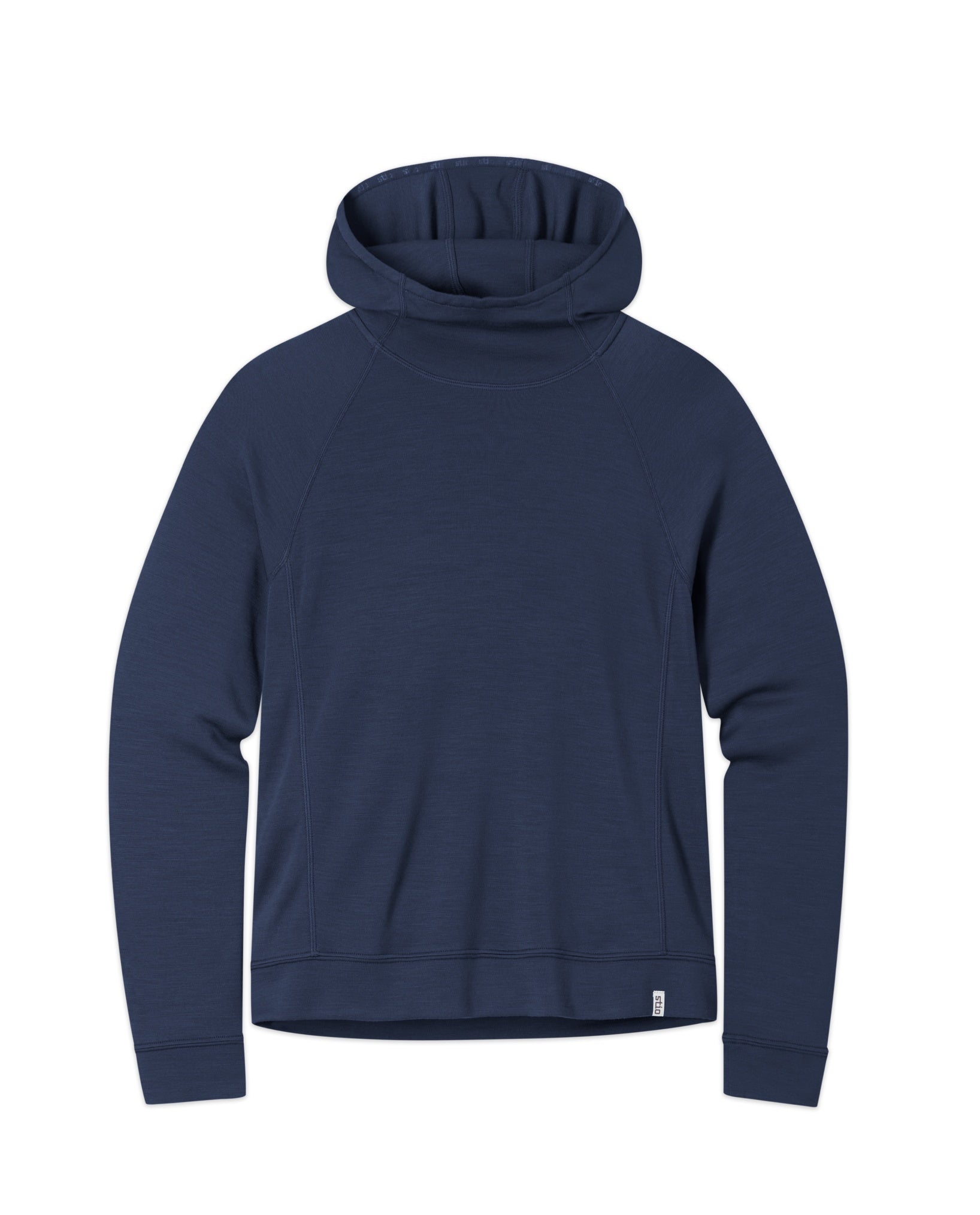 Women's Alpin PeakWool Midweight Hoodie - Image 10