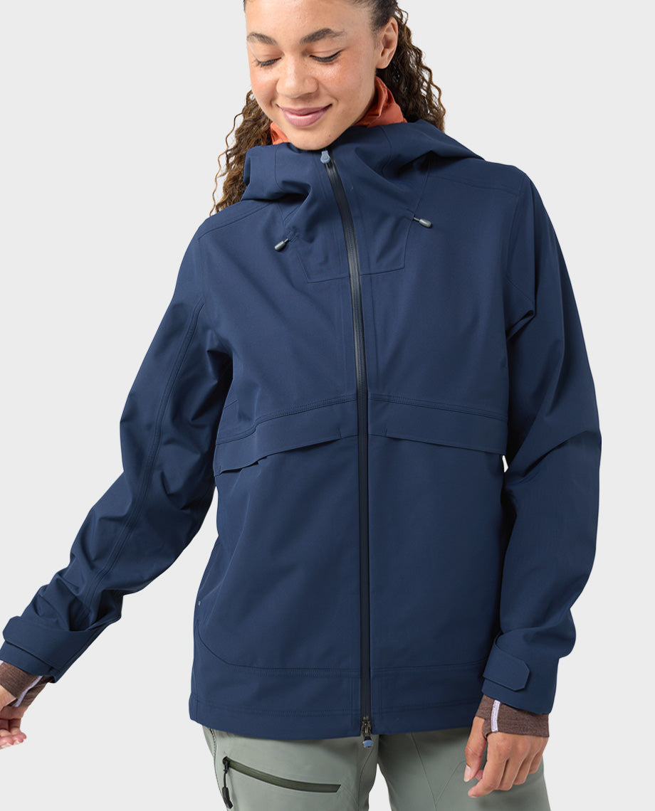 Women's Skyrider Jacket - Image 3