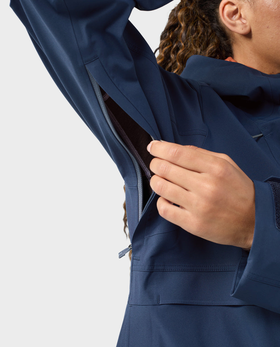 Women's Skyrider Jacket - Image 5