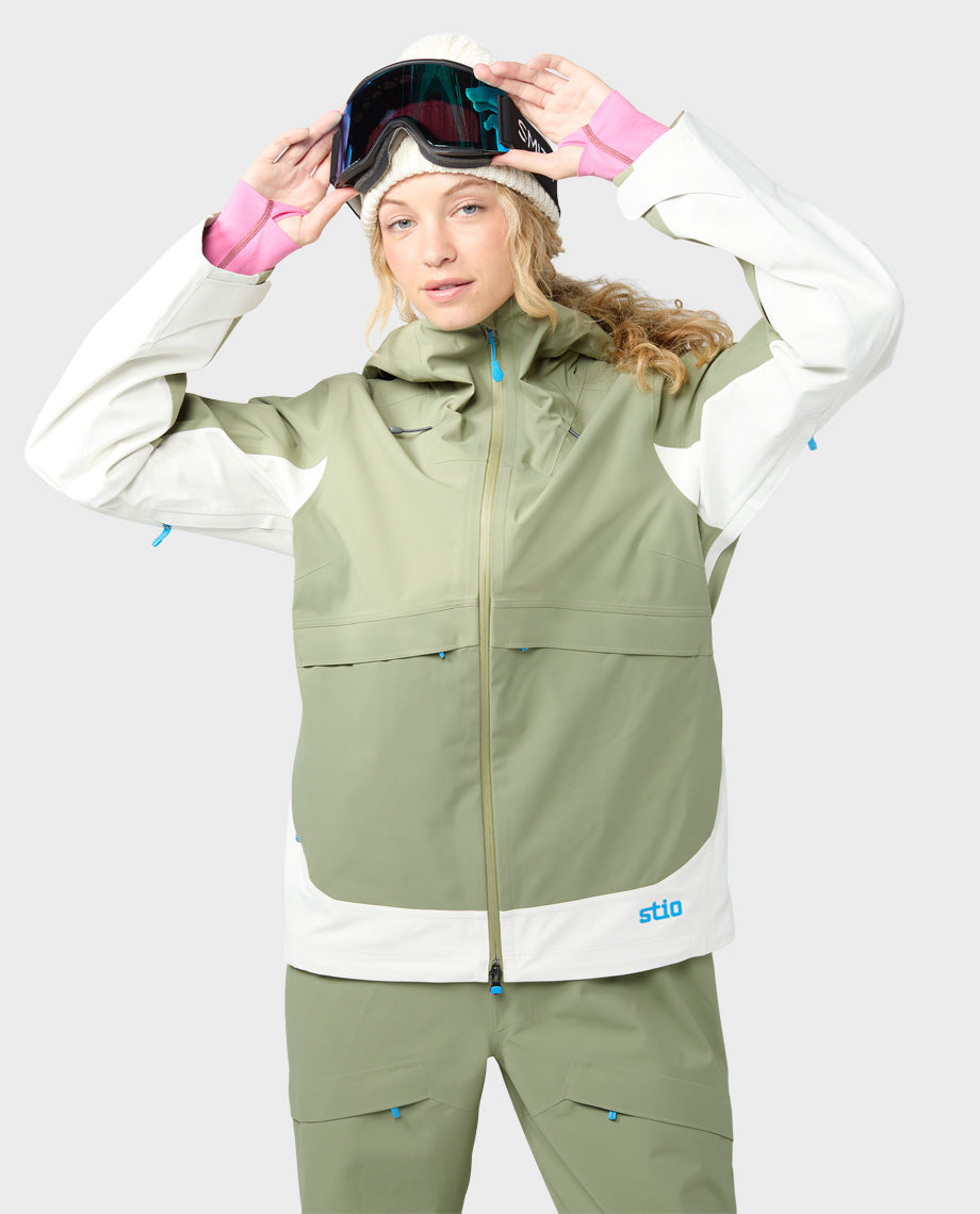 Women's Skyrider Jacket - Image 12