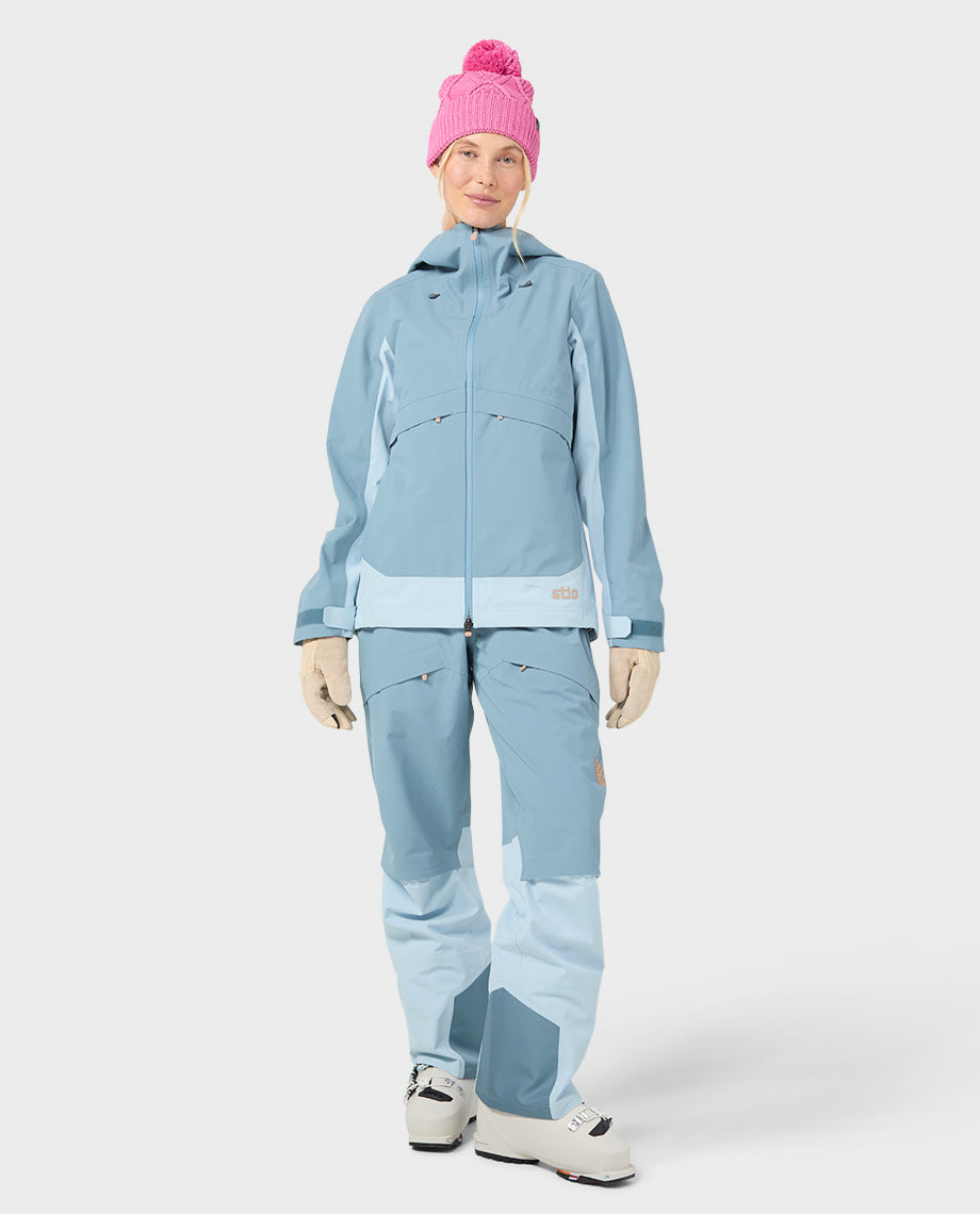 Women's Skyrider Jacket - Image 17