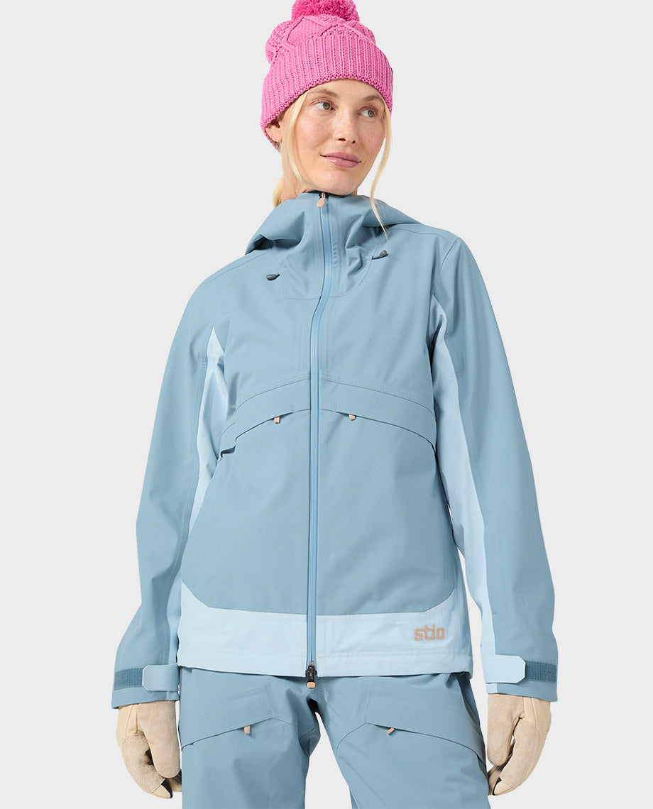Women's Skyrider Jacket - Image 19