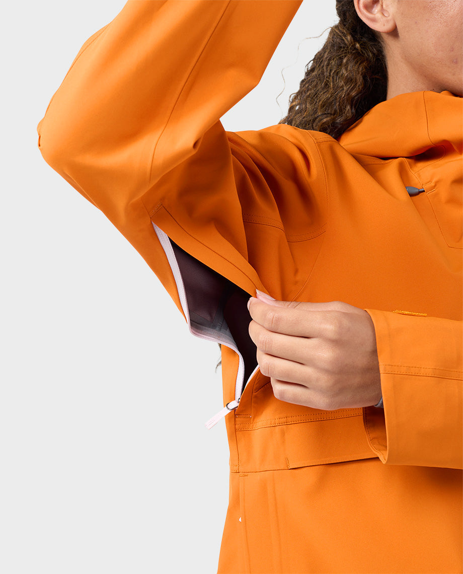 Women's Skyrider Jacket - Image 27