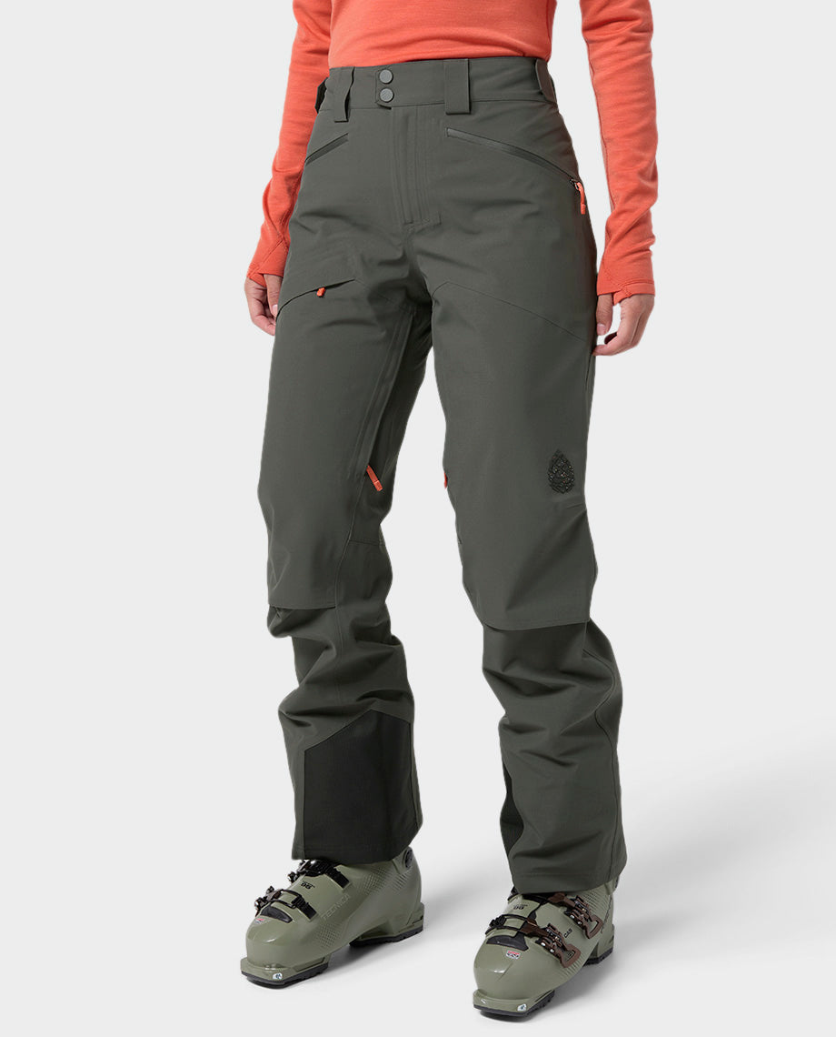 Women's Skyrider Pant - Image 5