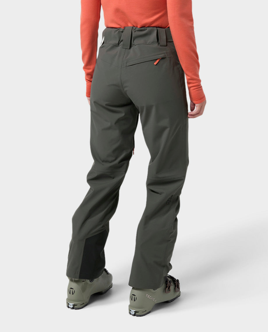 Women's Skyrider Pant - Image 6