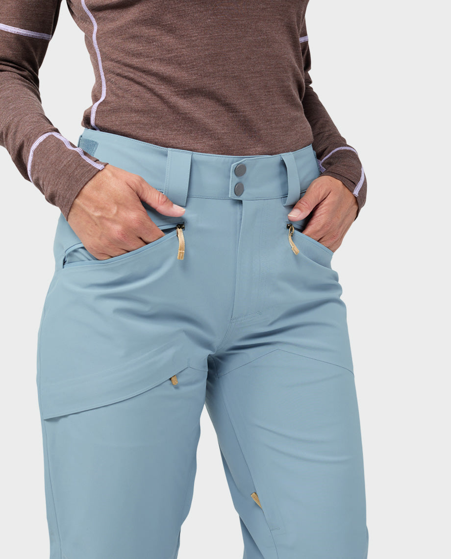 Women's Skyrider Pant - Image 16