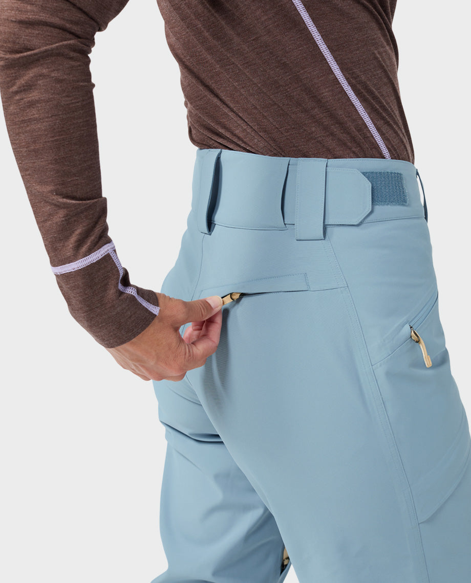 Women's Skyrider Pant - Image 18