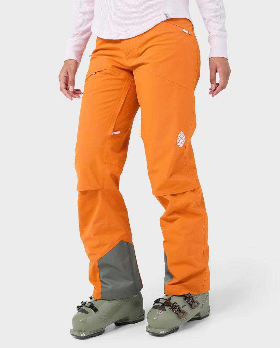 Women's Skyrider Pant - Image 22