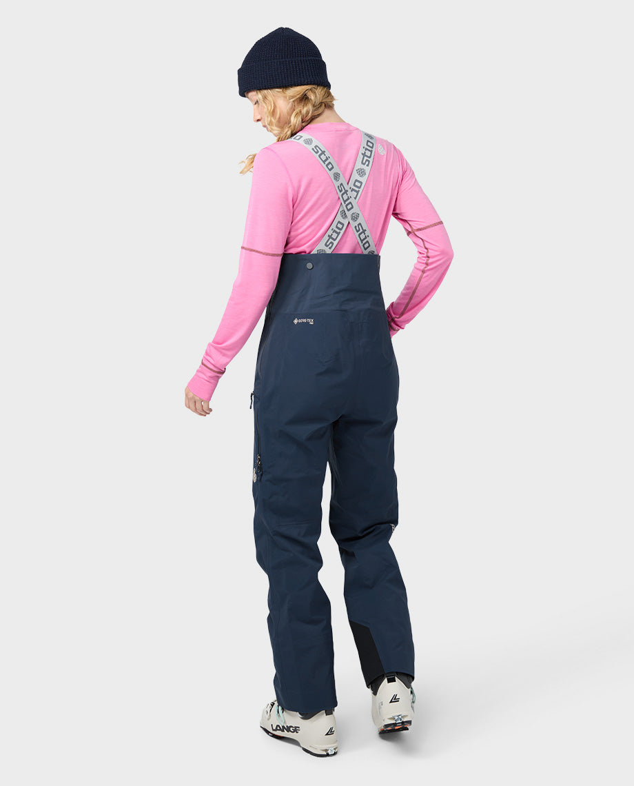 Women's Objective Pro Bib - Image 13