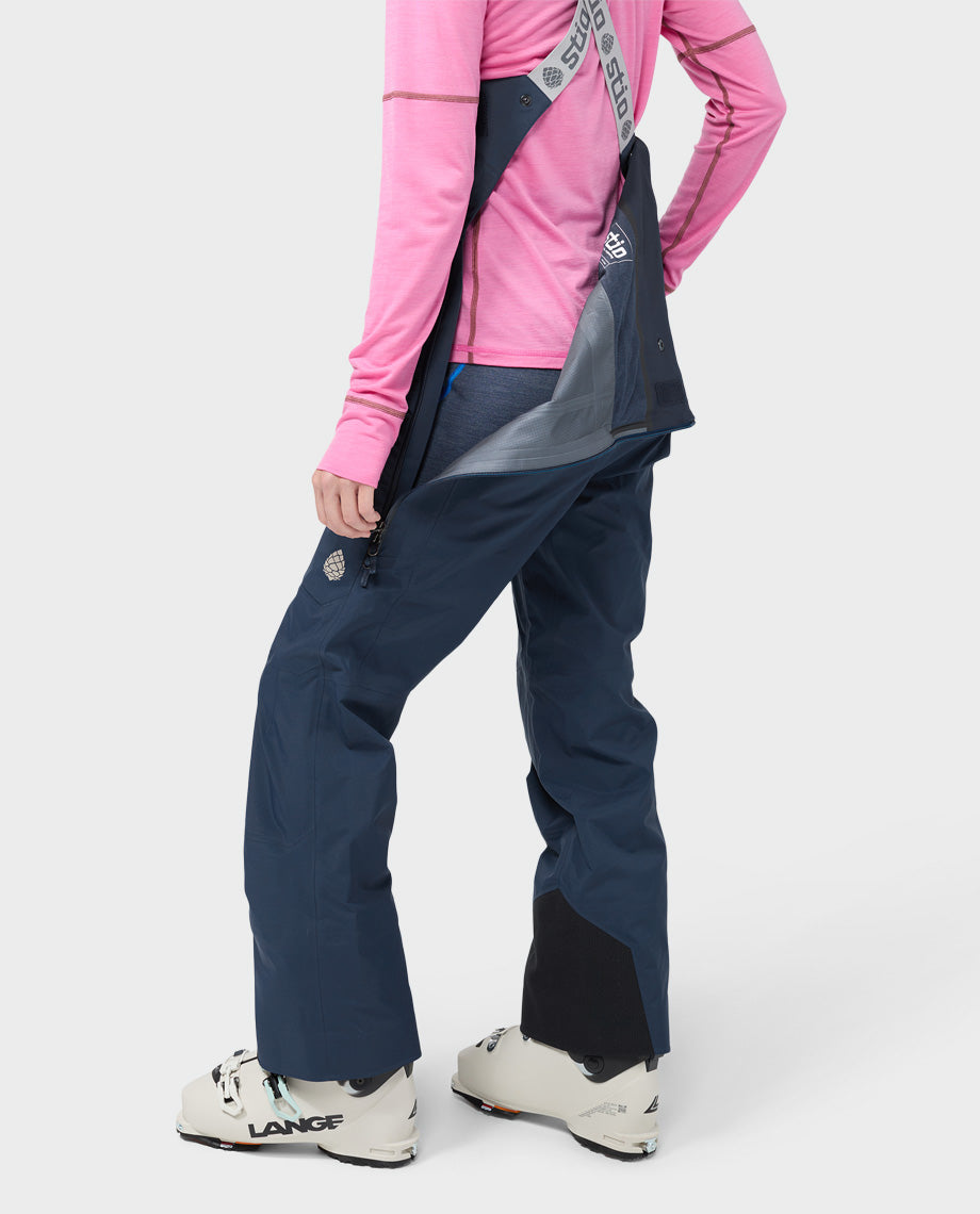 Women's Objective Pro Bib - Image 16