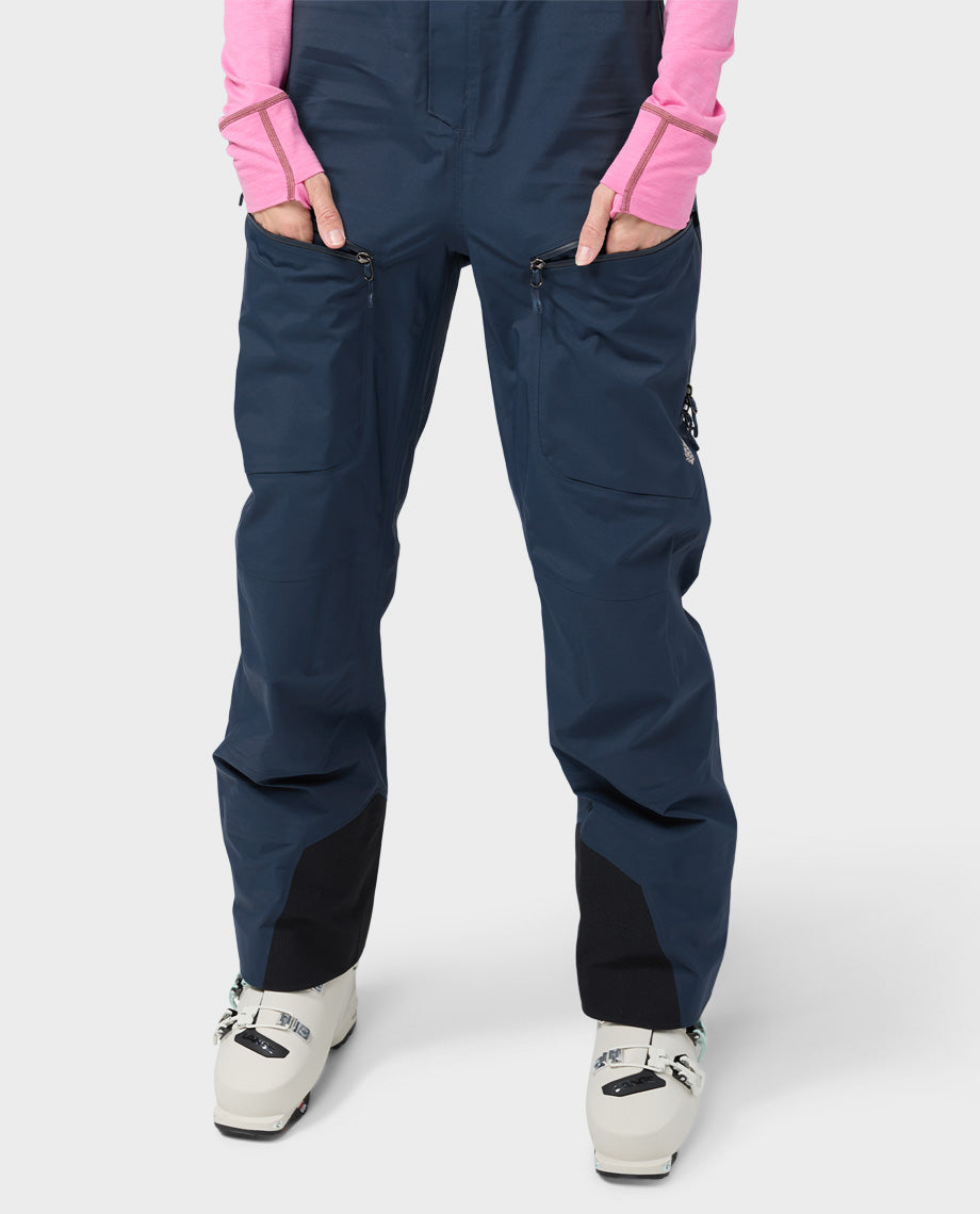 Women's Objective Pro Bib - Image 17