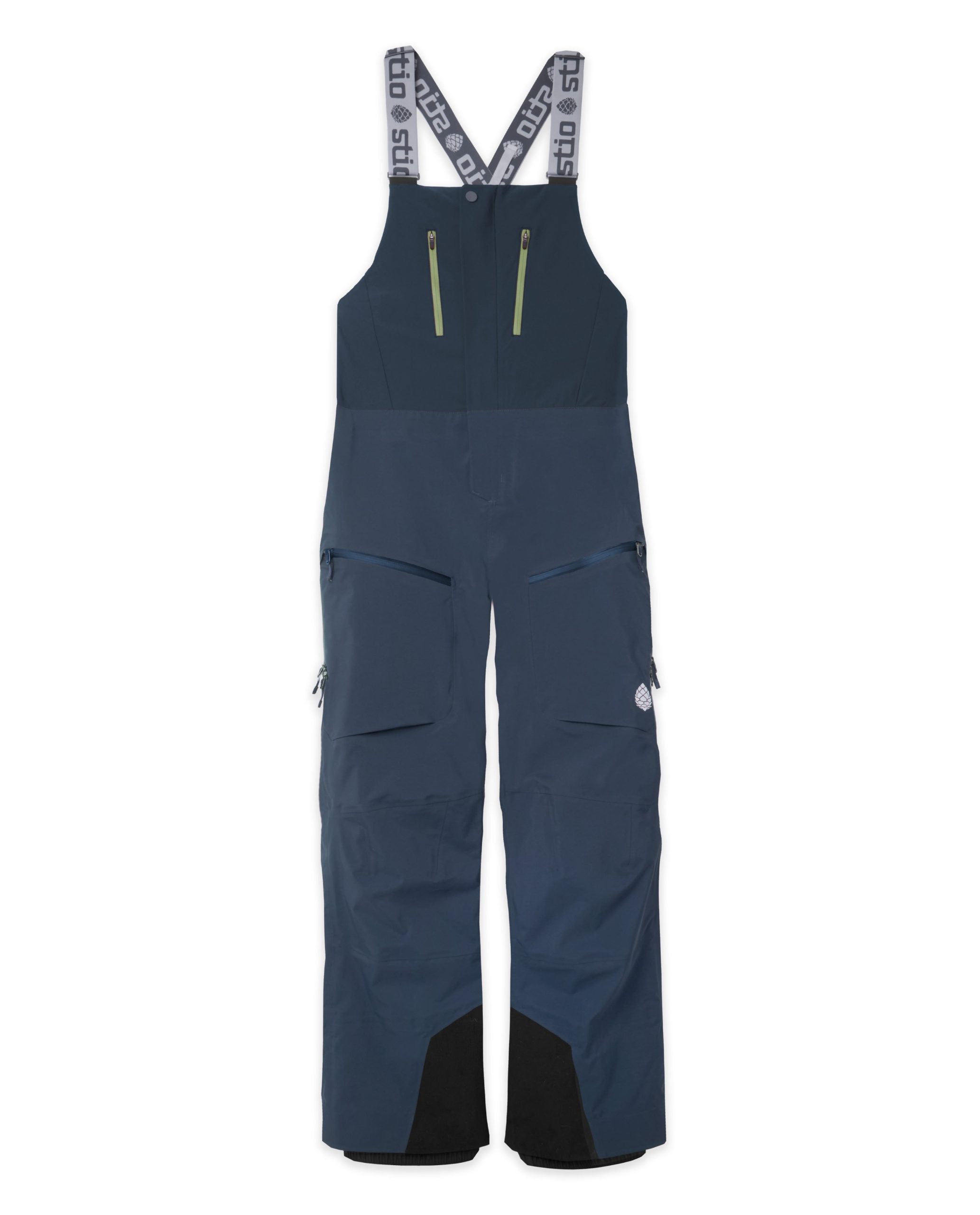 Women's Objective Pro Bib - Image 10