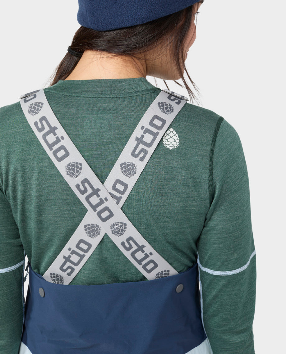 Women's Objective Pro Bib - Image 6