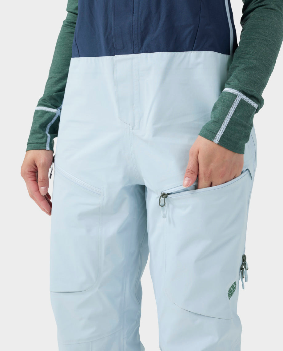 Women's Objective Pro Bib - Image 8