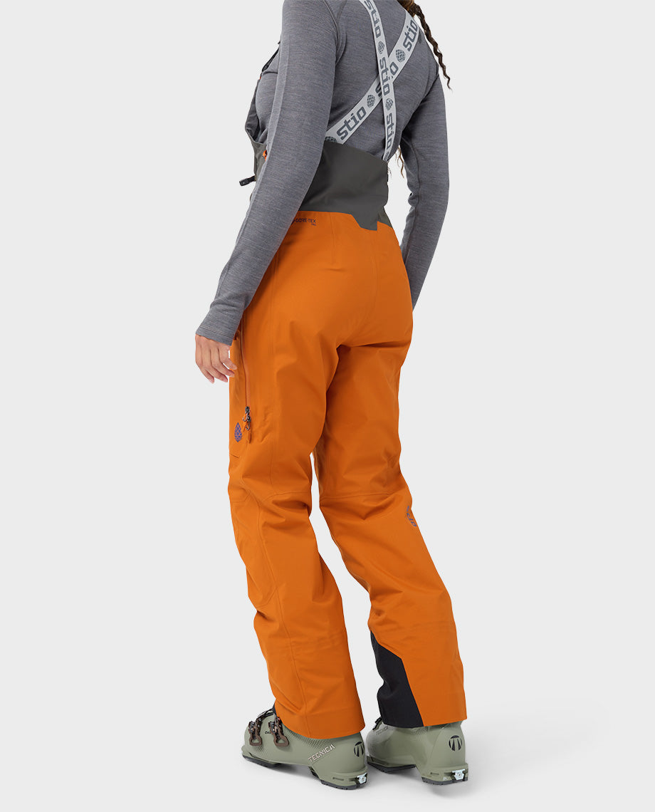 Women's Objective Pro Bib - Image 24