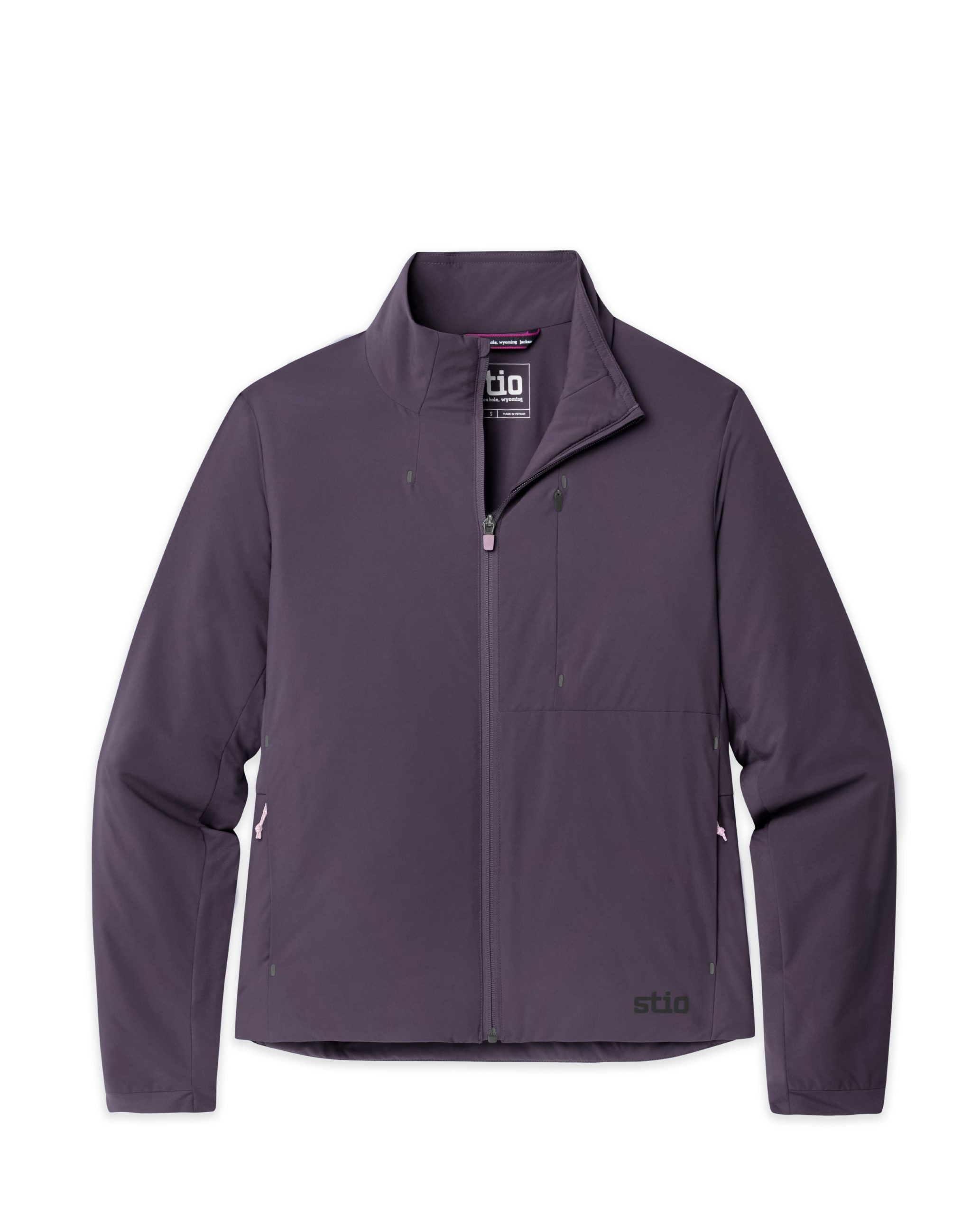 Women's Fernos Insulated Jacket - Image 8