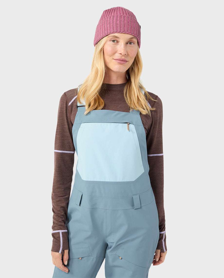 Women's Skyrider Bib - Image 23