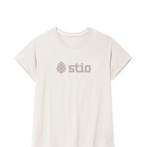 Women's Stio Logo Tee