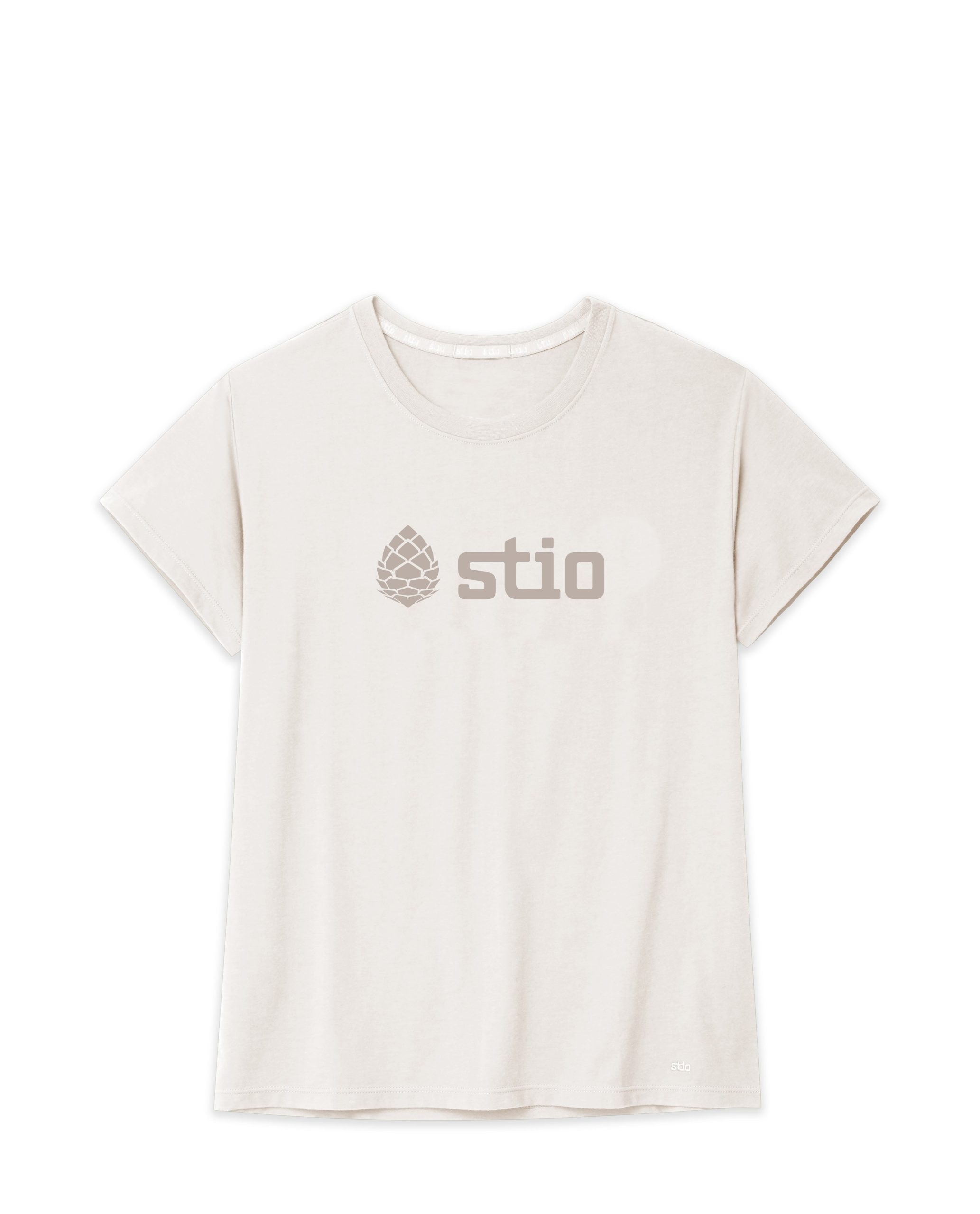 Women's Stio Logo Tee
