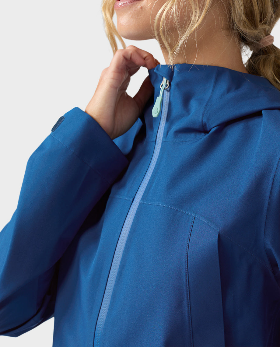 Women's Modis Hooded Jacket - Image 13