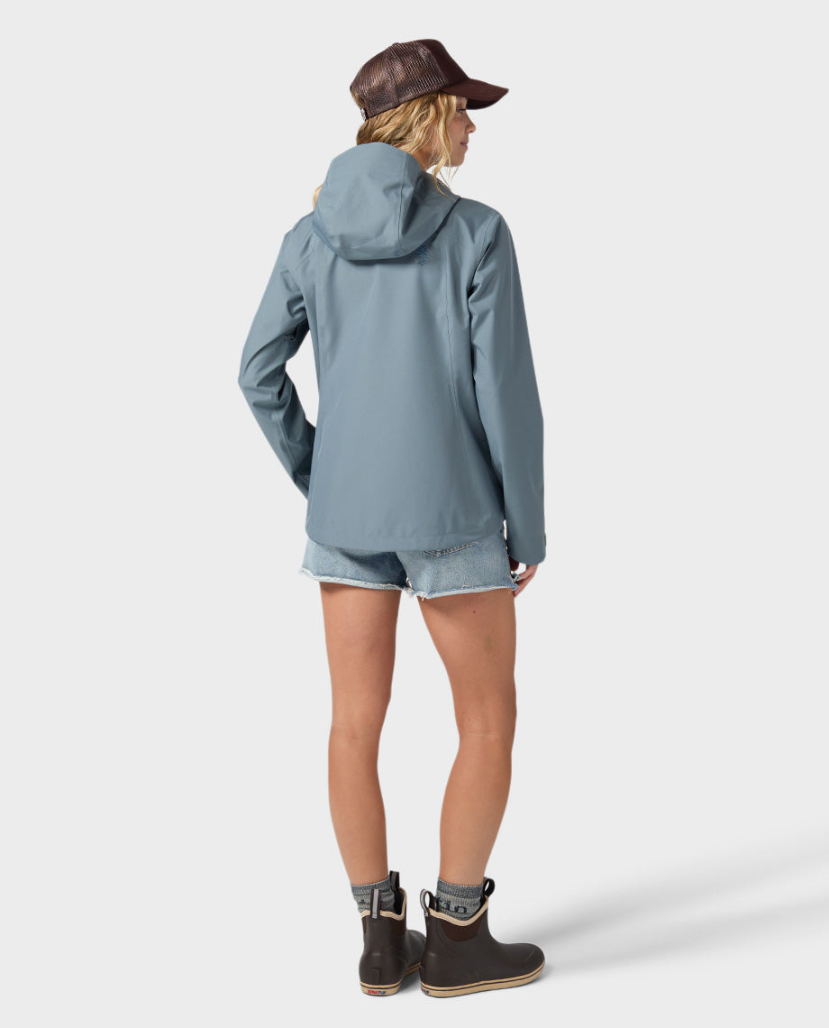 Women's Modis Hooded Jacket - Image 23