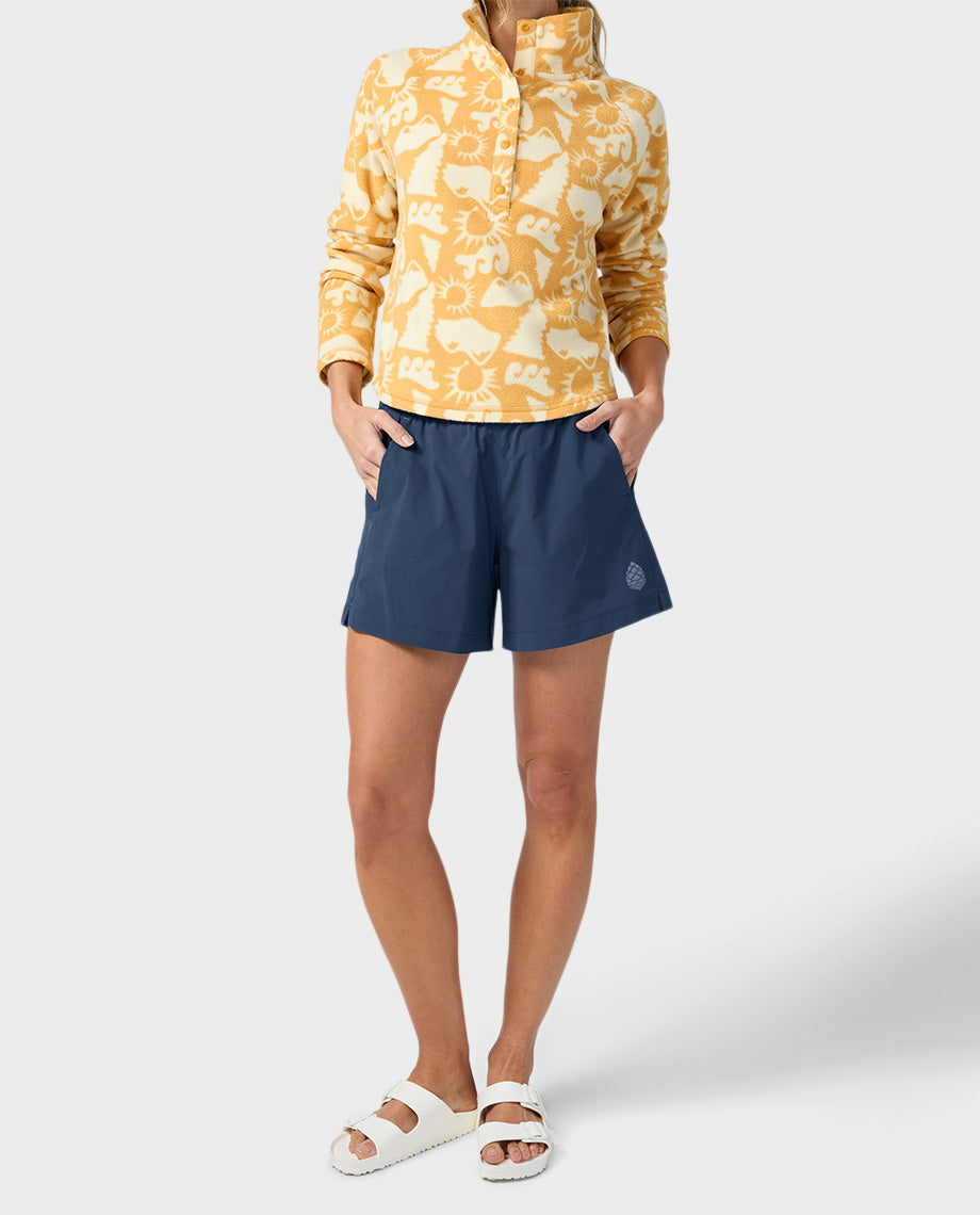 Women's Bounder Lined Short - 5 - Image 16