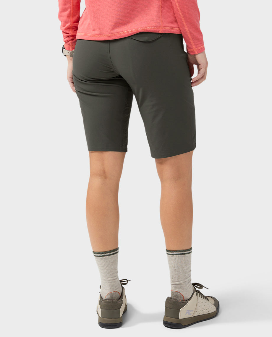 Women's OPR Short - 11.5 - Image 4