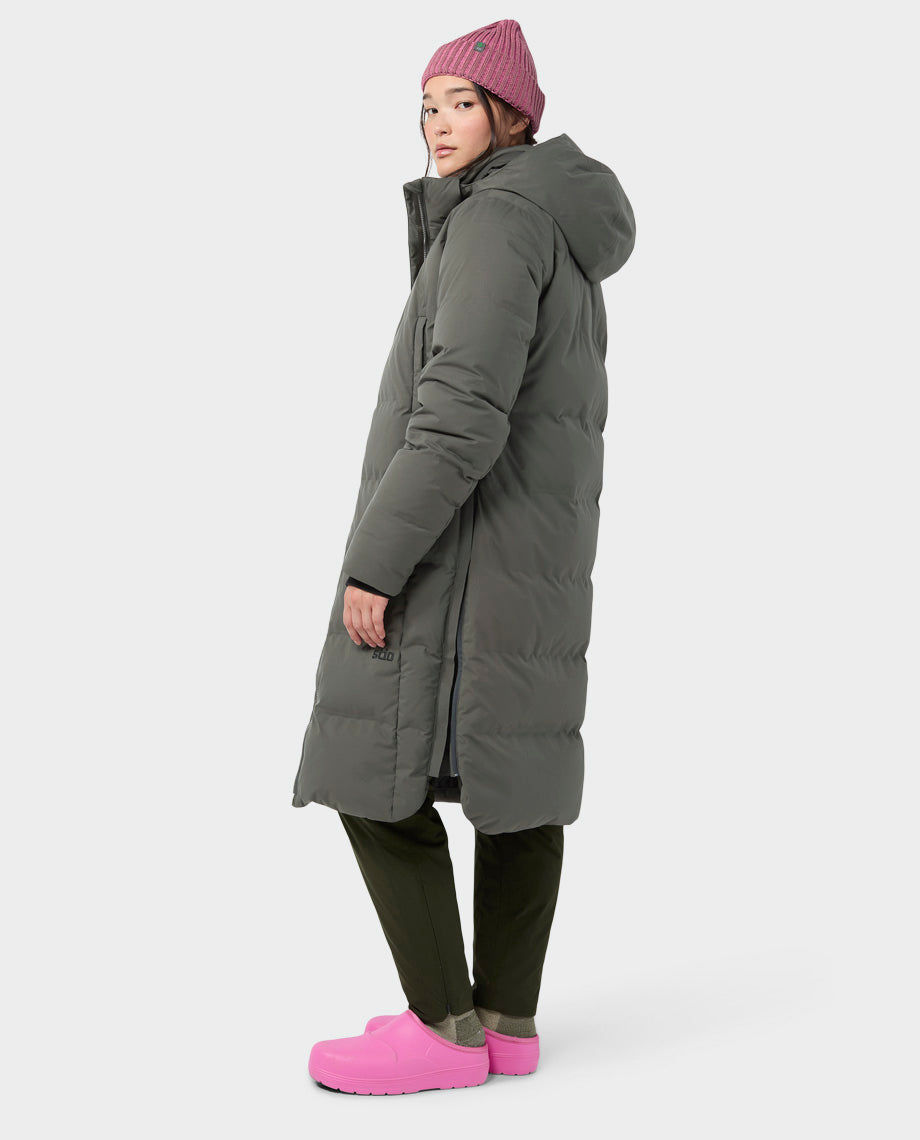 Women's Colter XT Down Parka - Image 4